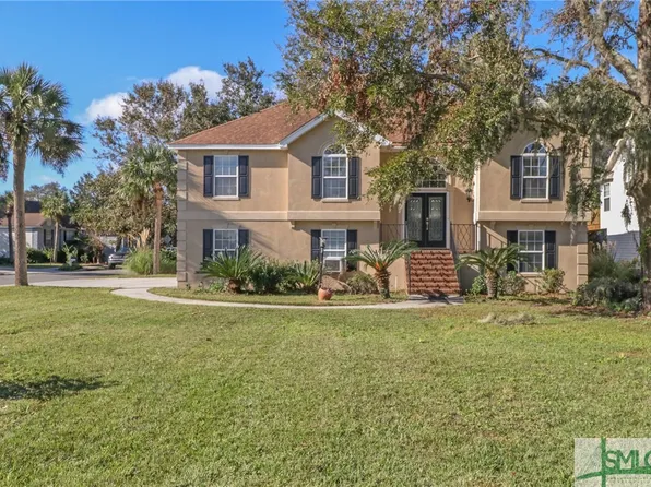 46 Runabout Lane, Savannah, GA 31410