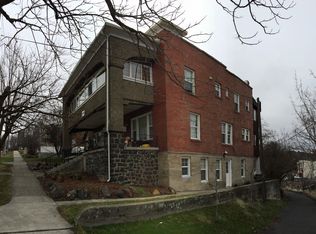 300 NE Maple St, Pullman, WA 99163