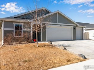385 Gila Trl, Ault, CO 80610