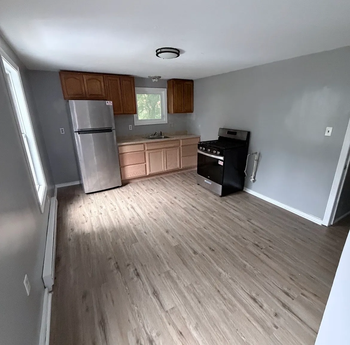 163 Mechanic Street - 4F — Photo 2