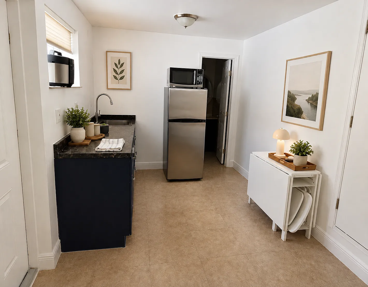 Studio, 1722 sqft, $1,350 — Photo 3