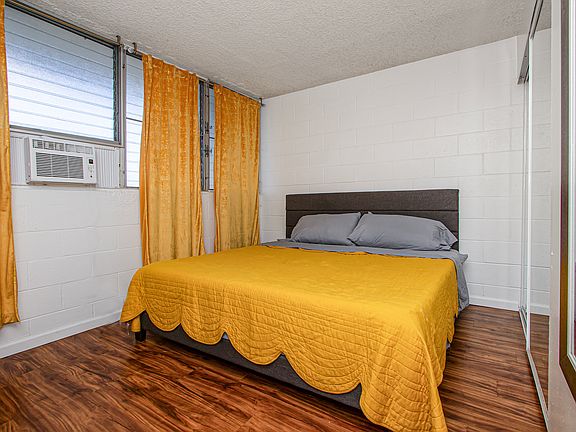 back bedroom