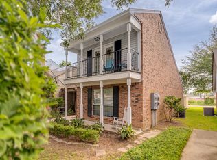 1803 Townhouse Dr UNIT 4, Monroe, LA 71201