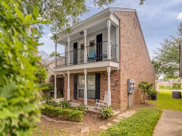 1803 Townhouse Dr Unit 4, Monroe, LA 71201