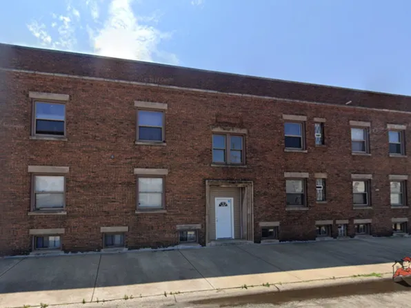 3601 Ivy St APT 3, East Chicago, IN 46312