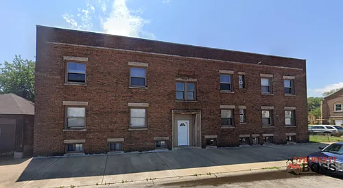 3601 Ivy St #3 Photo 1