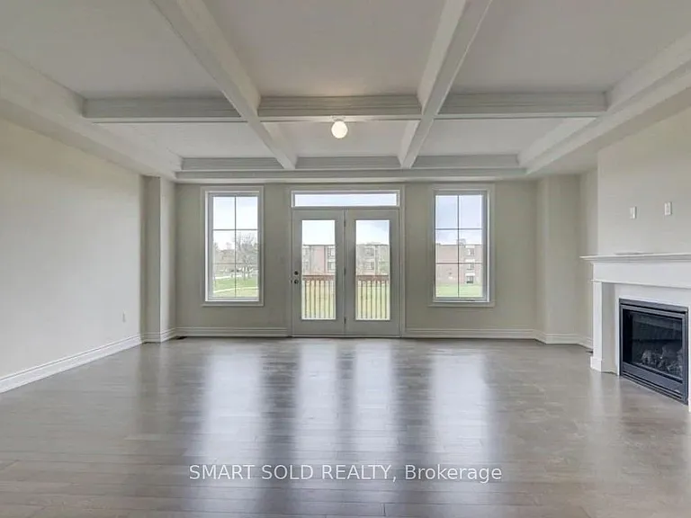 81 William Durie Way — Photo 7