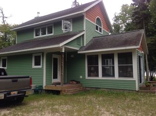 N5409 Carnegie Trail #LOT 30, Naubinway, MI 49762