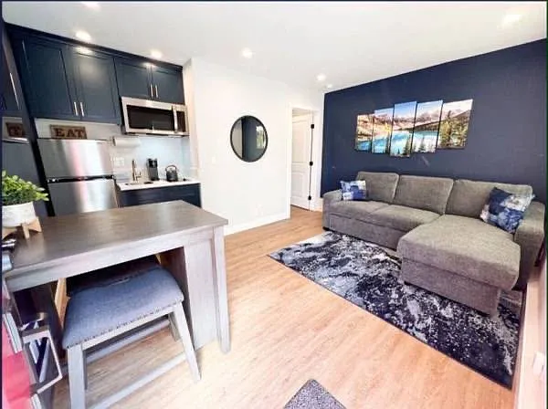 1 bed, 750 sqft, $1,500 — Photo 3