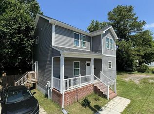 1132 Victory Blvd, Portsmouth, VA 23702