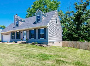 306 Oak Valley Dr, Elizabethtown, KY 42701