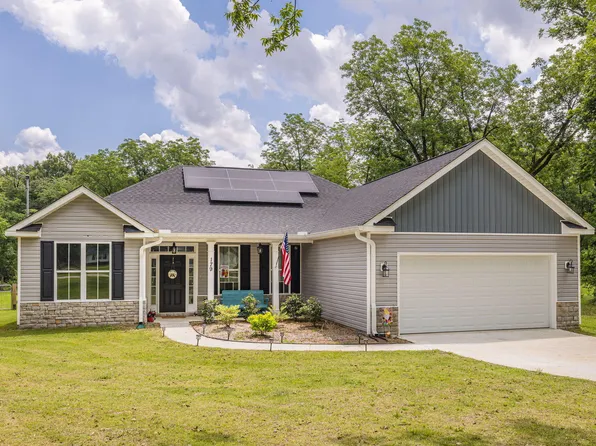 179 Neely Circle, Waynesboro, GA