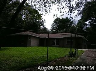 632 School Rd, Lecanto, FL 34461