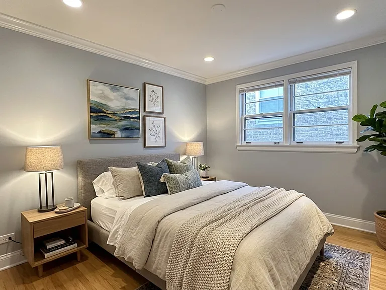 5717 N Saint Louis Ave #2 — Photo 15