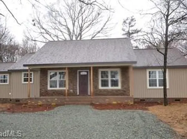 1610 Southmont Dr, Asheboro, NC 27205