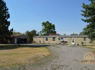 1025 Nelson Rd, Bozeman, MT 59718