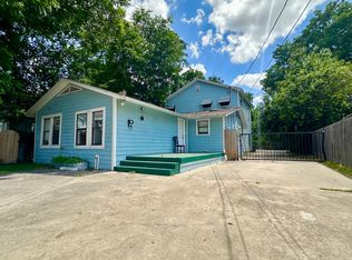 2007 S 7th St, Waco, TX 76706