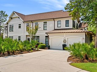1505 Tin Cup Ct #D201, Panama City Beach, FL 32413