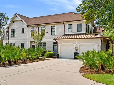 1505 Tin Cup Ct #D201, Panama City Beach, FL, 32413