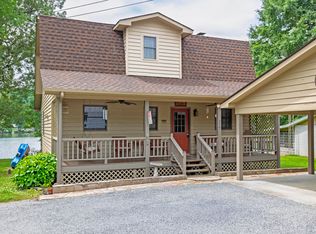 246 Howell Dr, Spring City, TN 37381