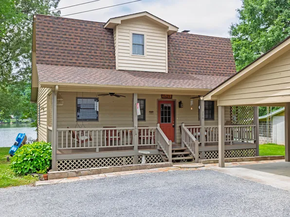 246 Howell Dr, Spring City, TN 37381