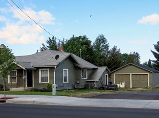 822 S College Ave, College Place, WA 99324