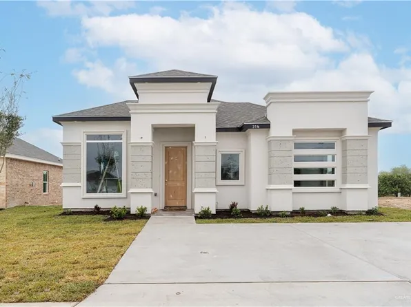 316 N Minnesota St, Alton, TX 78573