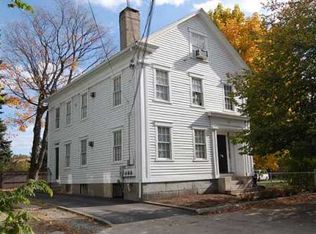 108 Dexter St, Providence, RI 02909