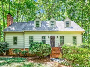1604 S Marblehead Rd, Lewisville, NC 27023