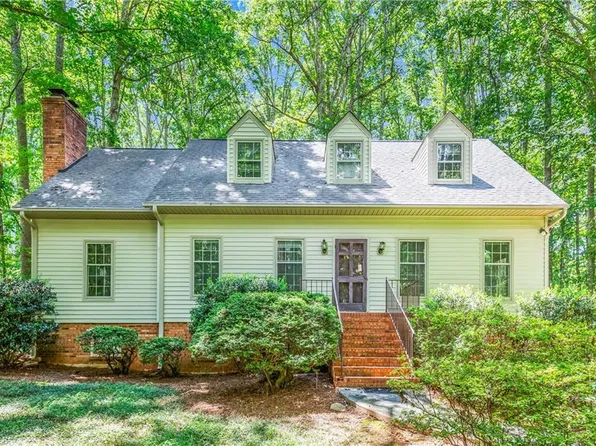 1604 S Marblehead Rd, Lewisville, NC 27023