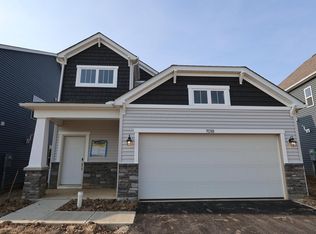 7018 Unitas Loop, Powell, OH 43065