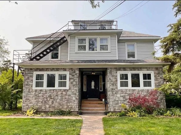 47 King St Unit 4, Prince Edward County, ON K0K 2T0