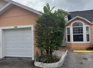 7404 Lago De Oro #1-A-2, Orlando, FL 32822