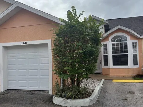 7404 Lago De Oro #1-A-2, Orlando, FL 32822