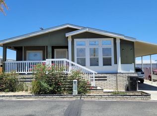 64550 Pierson Blvd SPACE 5, Desert Hot Springs, CA 92240