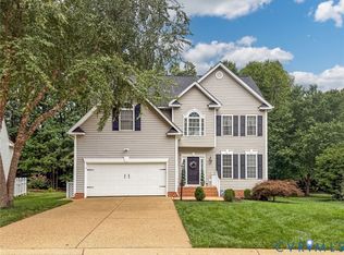 9006 Spyglass Hill Cres, Chesterfield, VA 23832