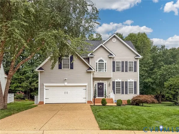 9006 Spyglass Hill Cres, Chesterfield, VA 23832