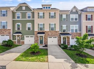 10725 Hinton Way, Manassas, VA 20112