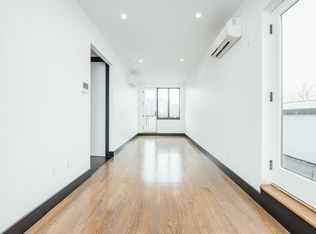279 Evergreen Ave #4, Brooklyn, NY 11221