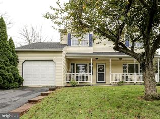 5 Kohler Ln, Etters, PA 17319