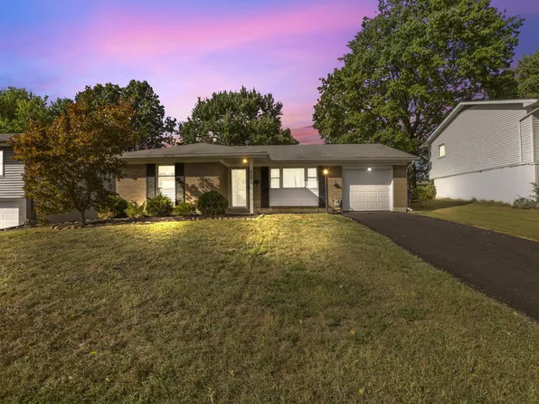 6552 Carriage Ln, Reynoldsburg, OH 43068