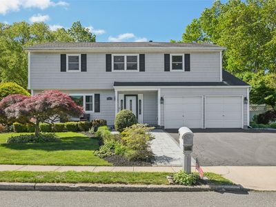 26 Wilson Street, Port Jefferson Station, NY, 11776