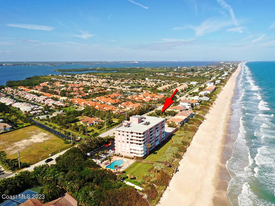 5635 Highway A1a Melbourne Beach FL Zillow