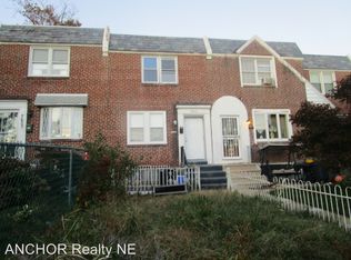 7631 Thouron Ave, Philadelphia, PA 19150
