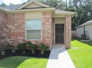 21626 N Werrington Way, Houston, TX 77073