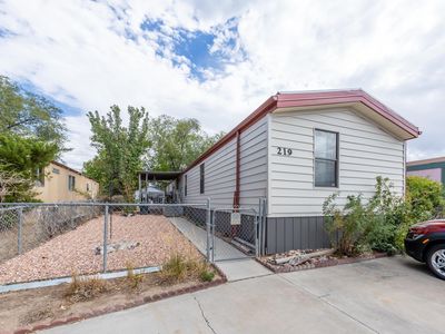 219 Honeysuckle Cir, Fruita, CO, 81521