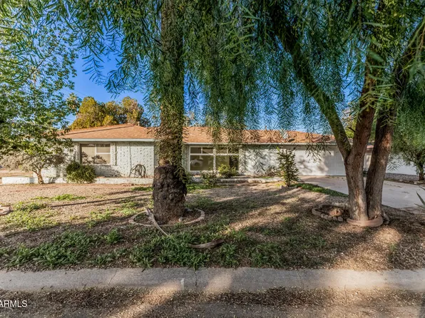 1418 W Keim Drive, Phoenix, AZ 85013