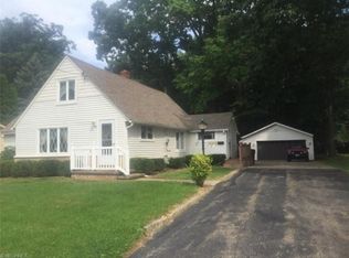 3393 Hiwood Ave, Stow, OH 44224