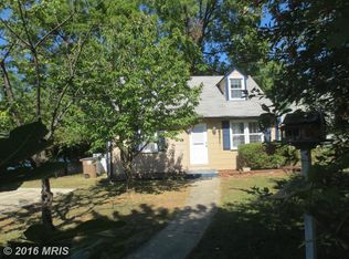 910 Lewis Ave, Rockville, MD 20851
