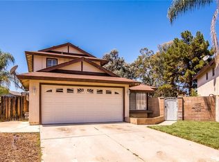 14978 Curry St, Moreno Valley, CA 92553